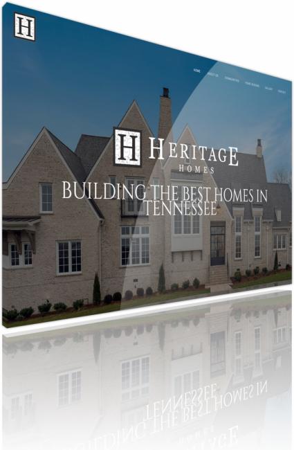 Atlanta-Heritage Homes