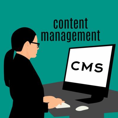 How To Streamline Your Business with a Web Content Management System?