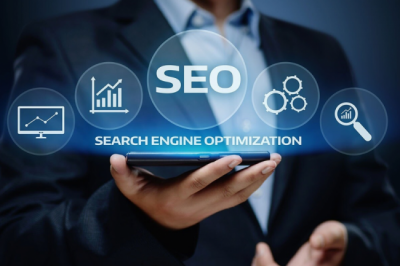 SEO Services in Atlanta: Elevating Your Online Presence to New Heights