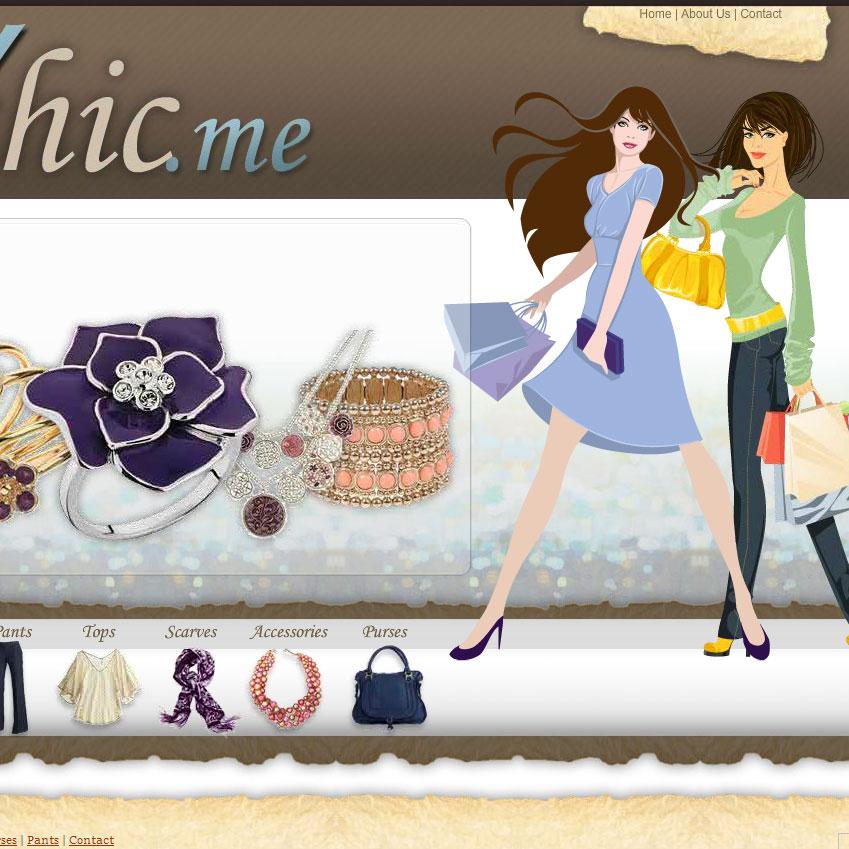 UChic.Me launches womens' apparel website