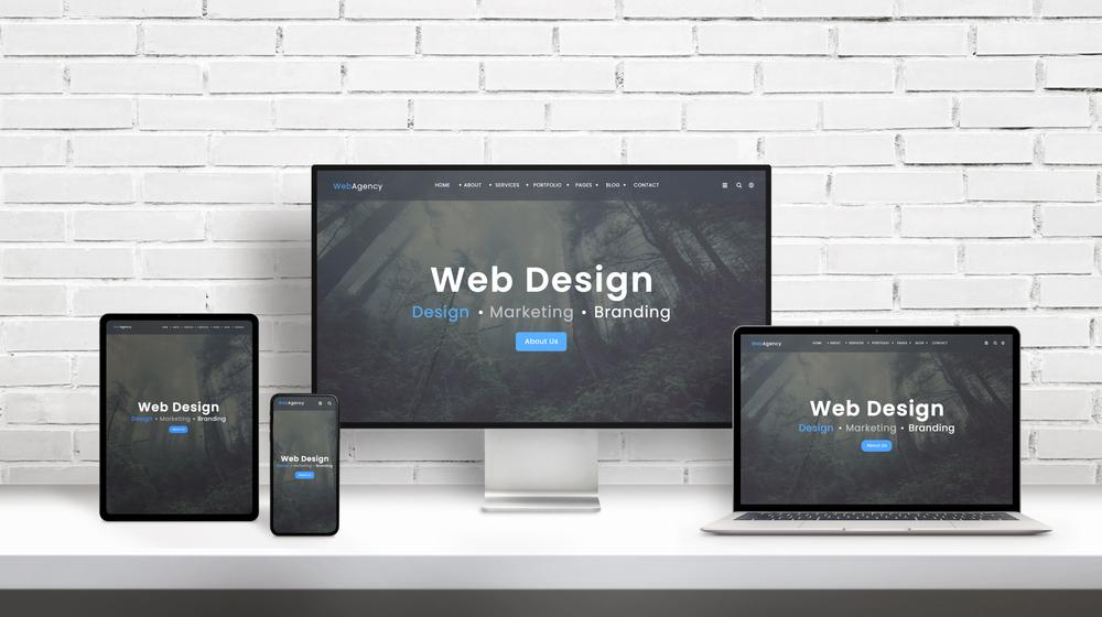 A Web Design Agency Guide to Improve Your Website