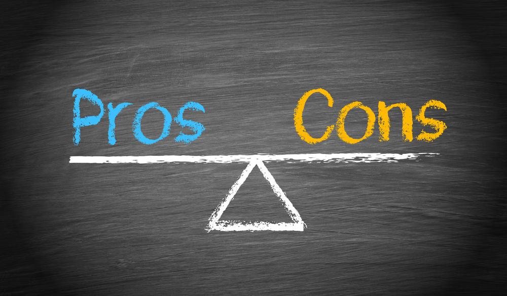 The Pros and Cons of Outsourcing Web Design Agency Services