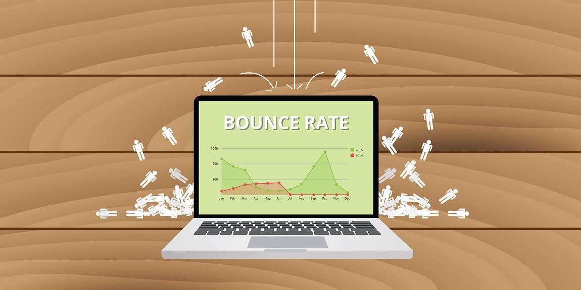Strategies a ﻿﻿Web Design Agency Use to Reduce Bounce Rate