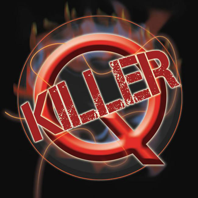 Atlanta-Killer Q Barbeque