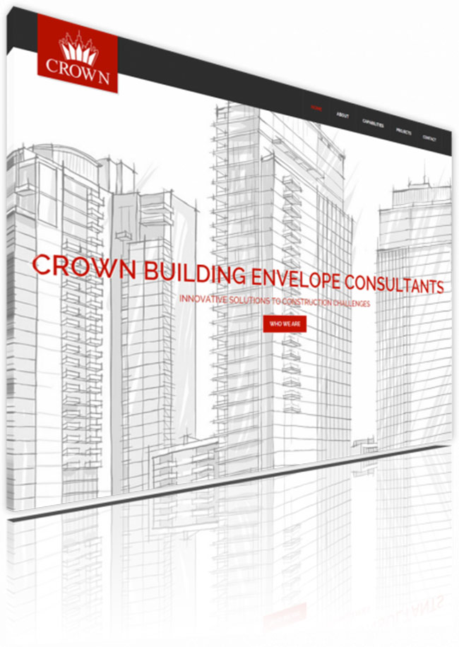 Atlanta-Crown Building Envelope Consultants