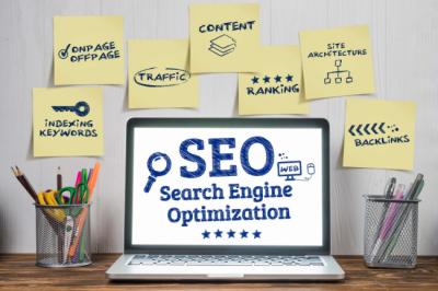 Things to look for when hiring an Atlanta SEO Agency