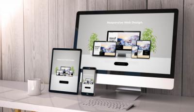 Benefits of Getting a Web App Made For Your Business by an Atlanta Web Design Company