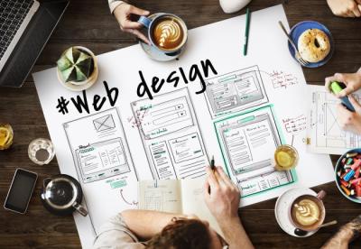 Why Should You Hire Our Atlanta Web Design Company to Create Your Website?